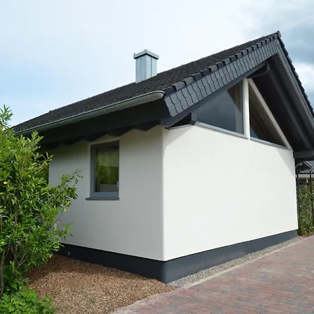 Hébergement de vacances Sommerlust