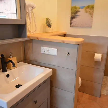 Hébergement de vacances Sommerlust *