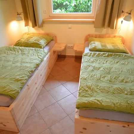 Sommerlust Hébergement de vacances