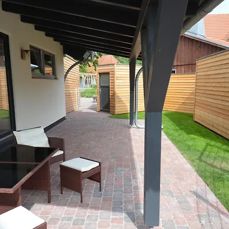 Hébergement de vacances Sommerlust *