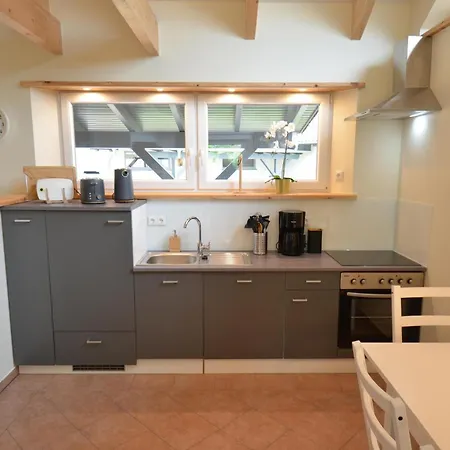 Sommerlust Fuhlendorf (Mecklenburg-Vorpommern)