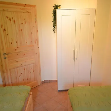 Sommerlust Hébergement de vacances