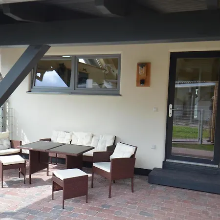 Hébergement de vacances Sommerlust