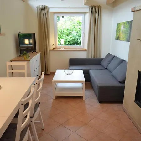 Hébergement de vacances Sommerlust Fuhlendorf (Mecklenburg-Vorpommern)