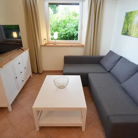 Sommerlust Hébergement de vacances